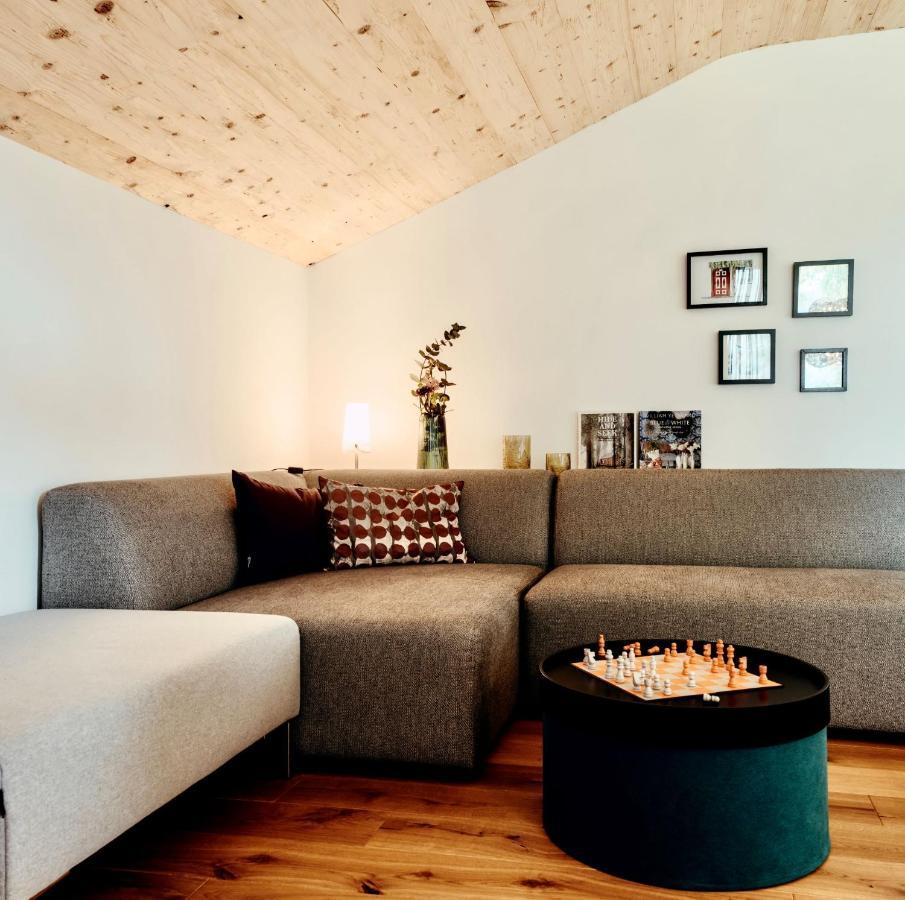 ברייטברון אם כימזי Ferienwohnung Chiemseealpenblick מראה חיצוני תמונה