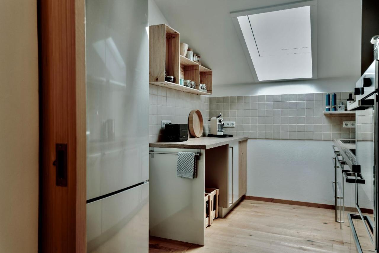 ברייטברון אם כימזי Ferienwohnung Chiemseealpenblick מראה חיצוני תמונה