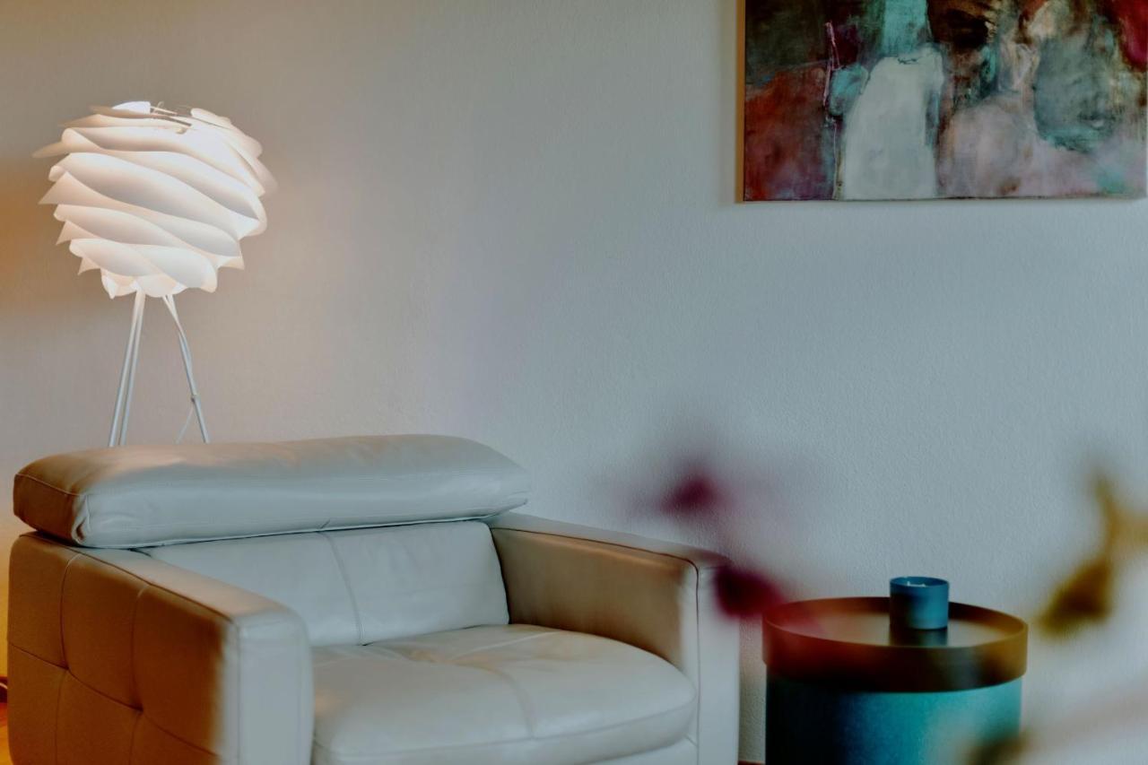 ברייטברון אם כימזי Ferienwohnung Chiemseealpenblick מראה חיצוני תמונה