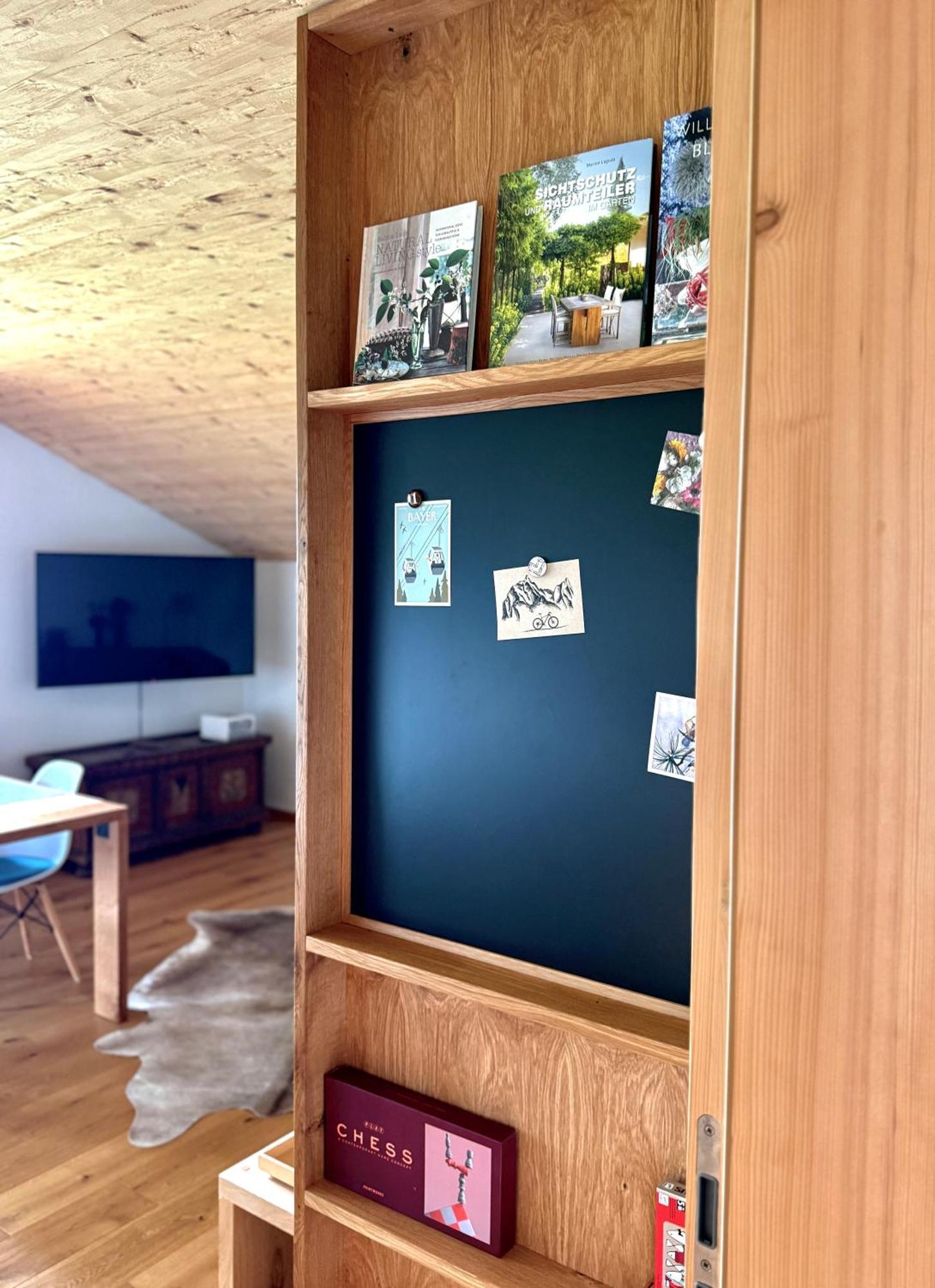 ברייטברון אם כימזי Ferienwohnung Chiemseealpenblick מראה חיצוני תמונה